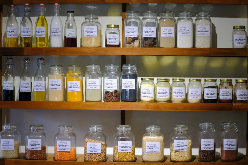 Como comprar óleos naturais em volume para a clínica de estética?