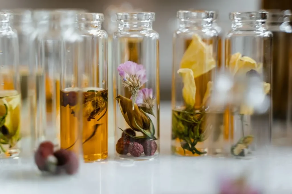 Como escolher um fornecedor de matéria-prima natural para cosméticos?