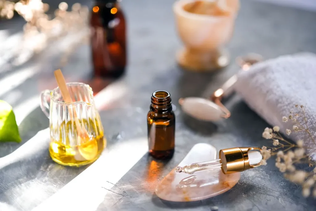 Óleo de coco, argan e jojoba: onde comprar puros para revenda?