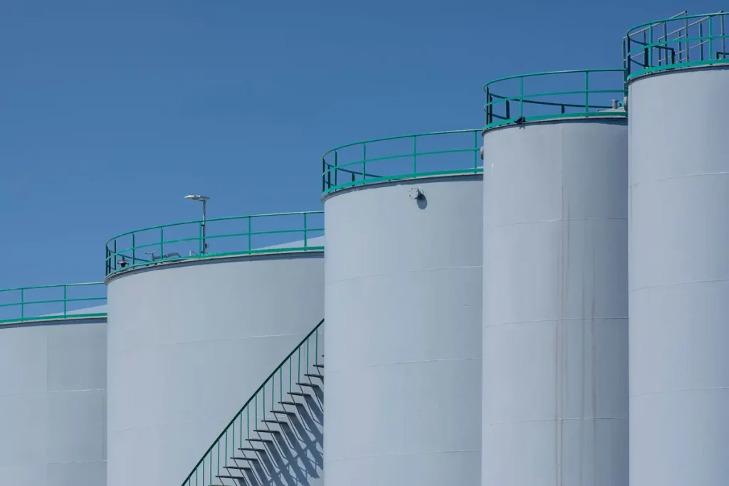 Óleos vegetais como matéria-prima: como comprar em escala industrial?