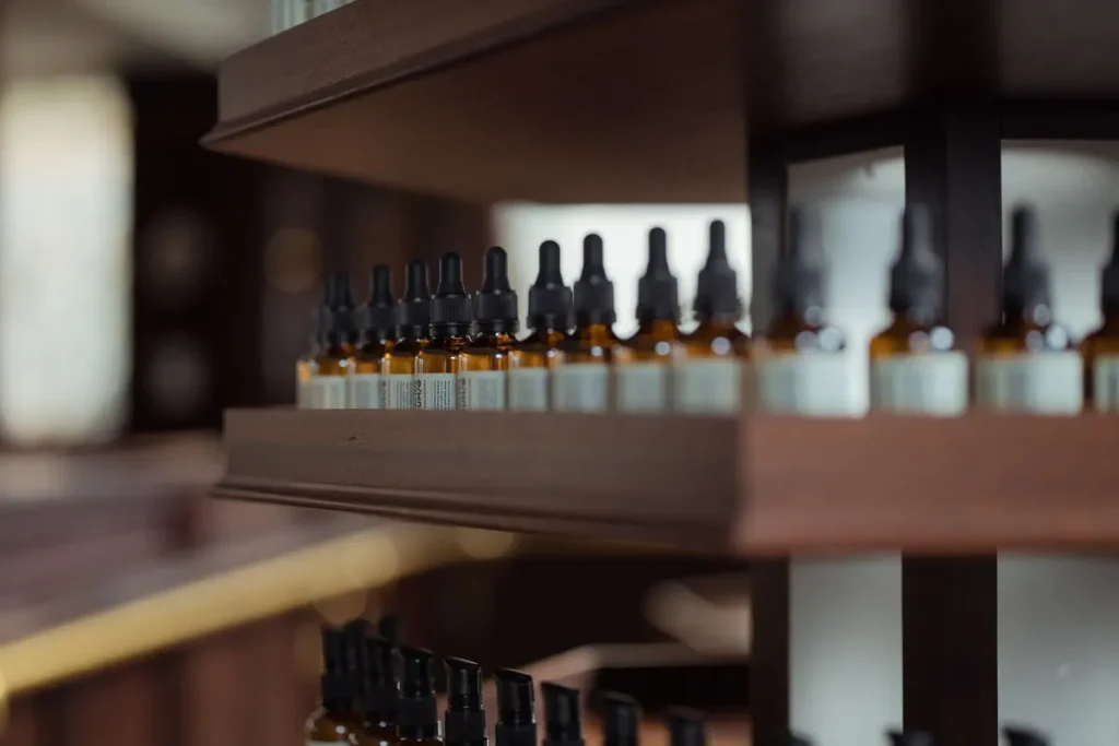 Óleos vegetais e essenciais para revenda: como começar a comprar no atacado?