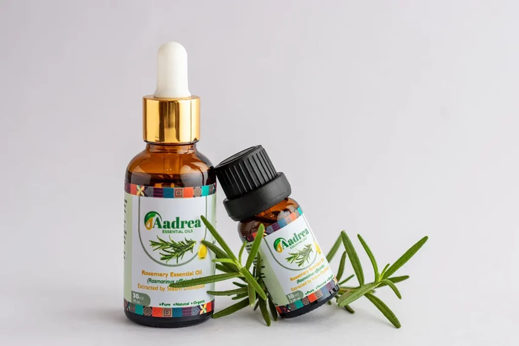 Onde comprar óleo de alecrim para cabelo?