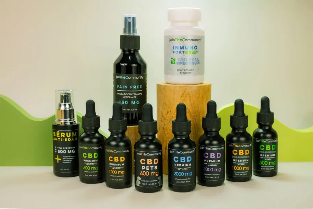 Onde comprar óleos naturais?