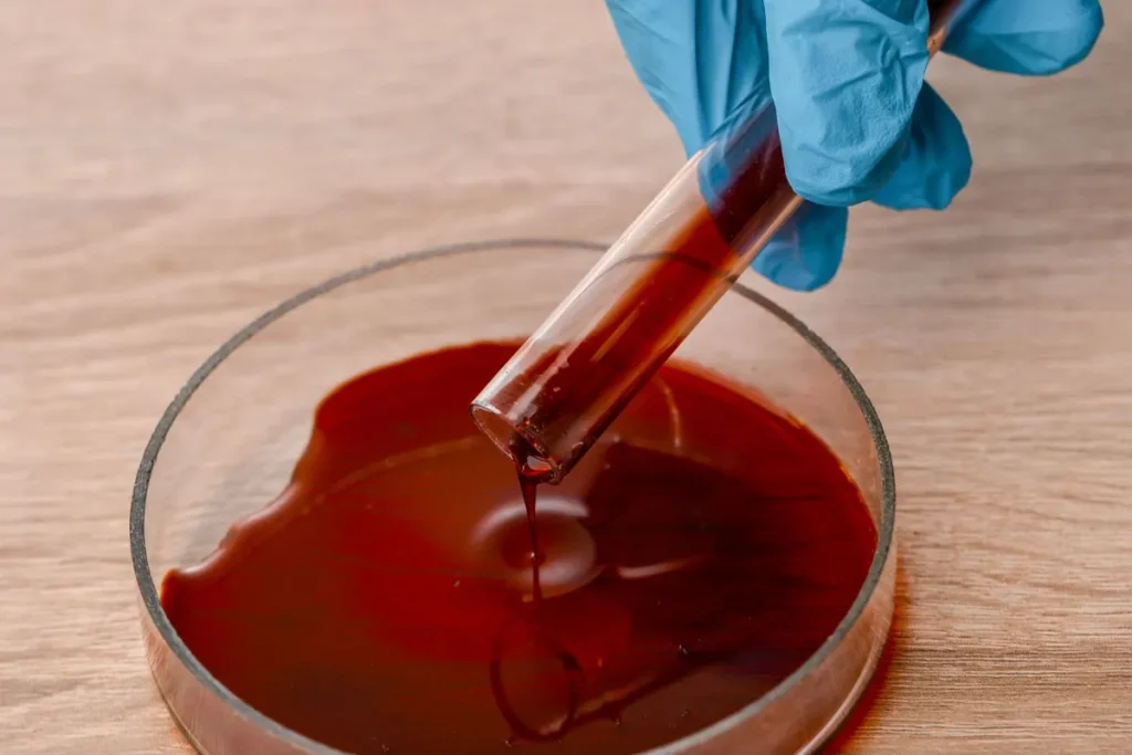 Onde comprar sangue de dragão (resina) puro?