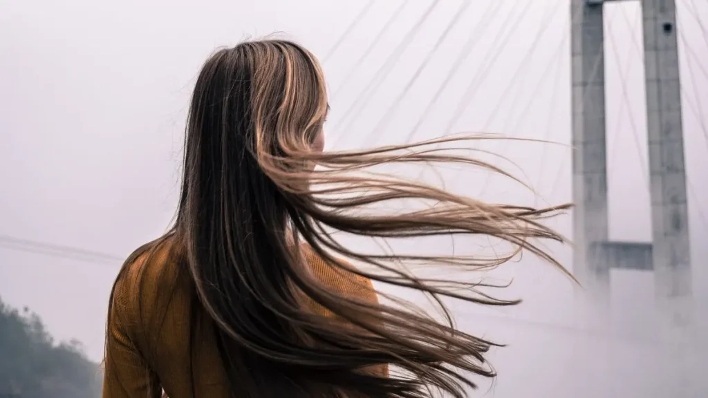 Qual o melhor óleo para as pontas do cabelo?