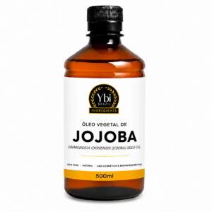 ÓLEO VEGETAL DE JOJOBA