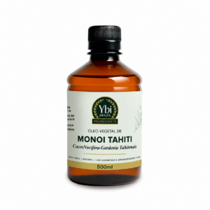 ÓLEO VEGETAL DE MONOI TAHITI