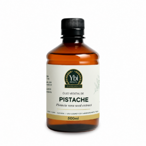ÓLEO VEGETAL DE PISTACHE
