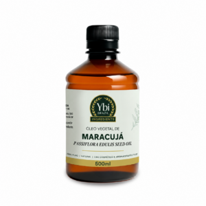 ÓLEO VEGETAL DE MARACUJÁ