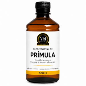 ÓLEO VEGETAL DE PRÍMULA