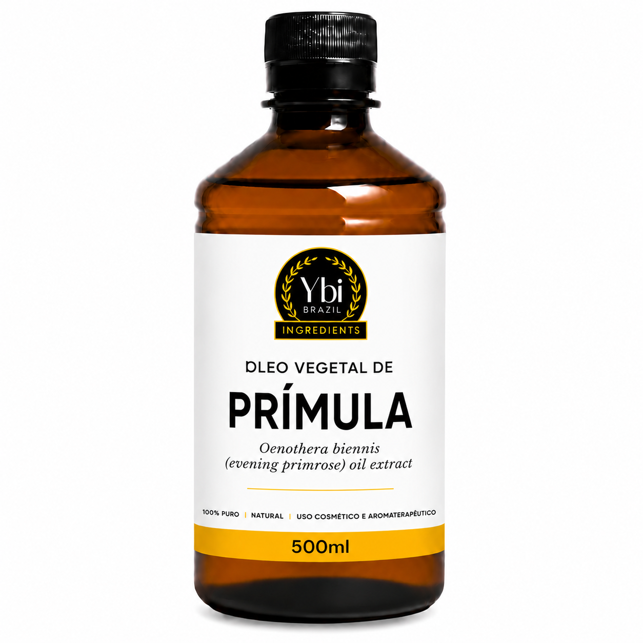 ÓLEO VEGETAL DE PRÍMULA