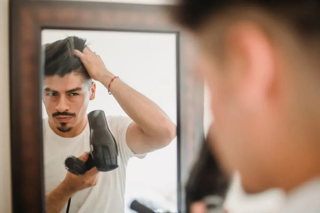Como fazer cronograma capilar em casa: passo a passo simples