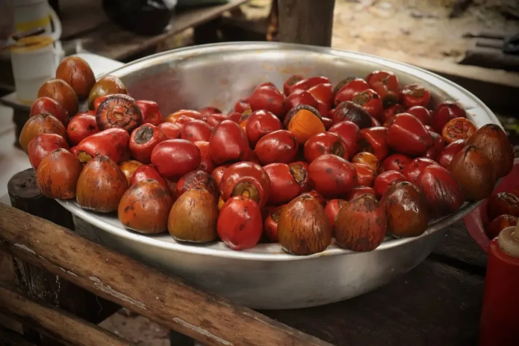 Óleo de buriti: quanto custa e onde comprar?