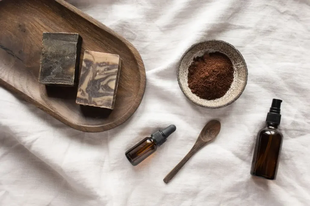 Óleo essencial de café: para que serve e como usar?